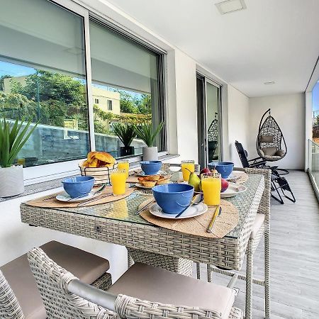 Uptown Apartment By Lovelystay Funchal (Madeira) Exterior foto