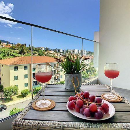 Uptown Apartment By Lovelystay Funchal (Madeira) Exterior foto