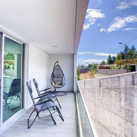 Uptown Apartment By Lovelystay Funchal (Madeira) Exterior foto