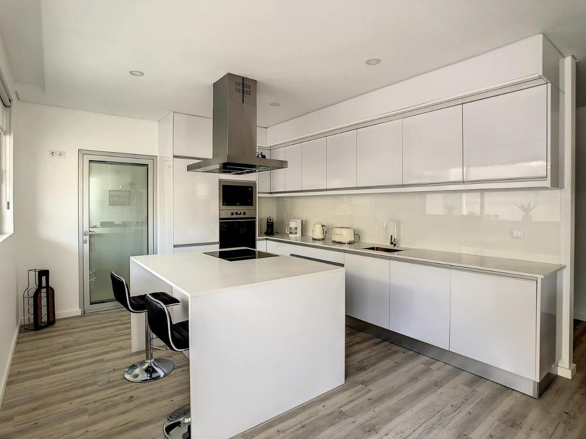Uptown Apartment By Lovelystay Funchal (Madeira) Exterior foto