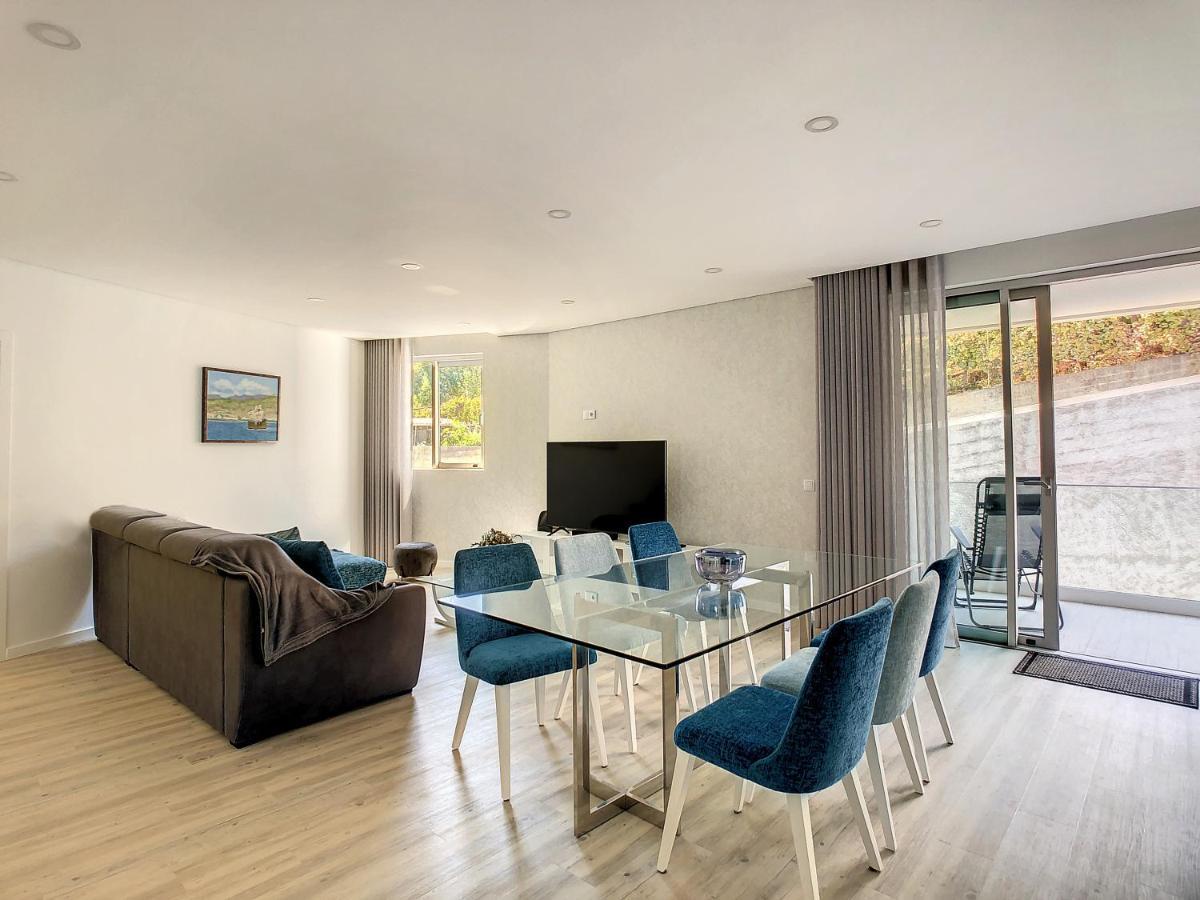 Uptown Apartment By Lovelystay Funchal (Madeira) Exterior foto