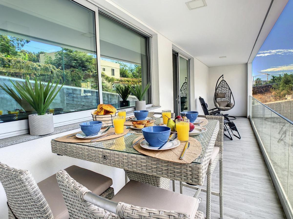 Uptown Apartment By Lovelystay Funchal (Madeira) Exterior foto