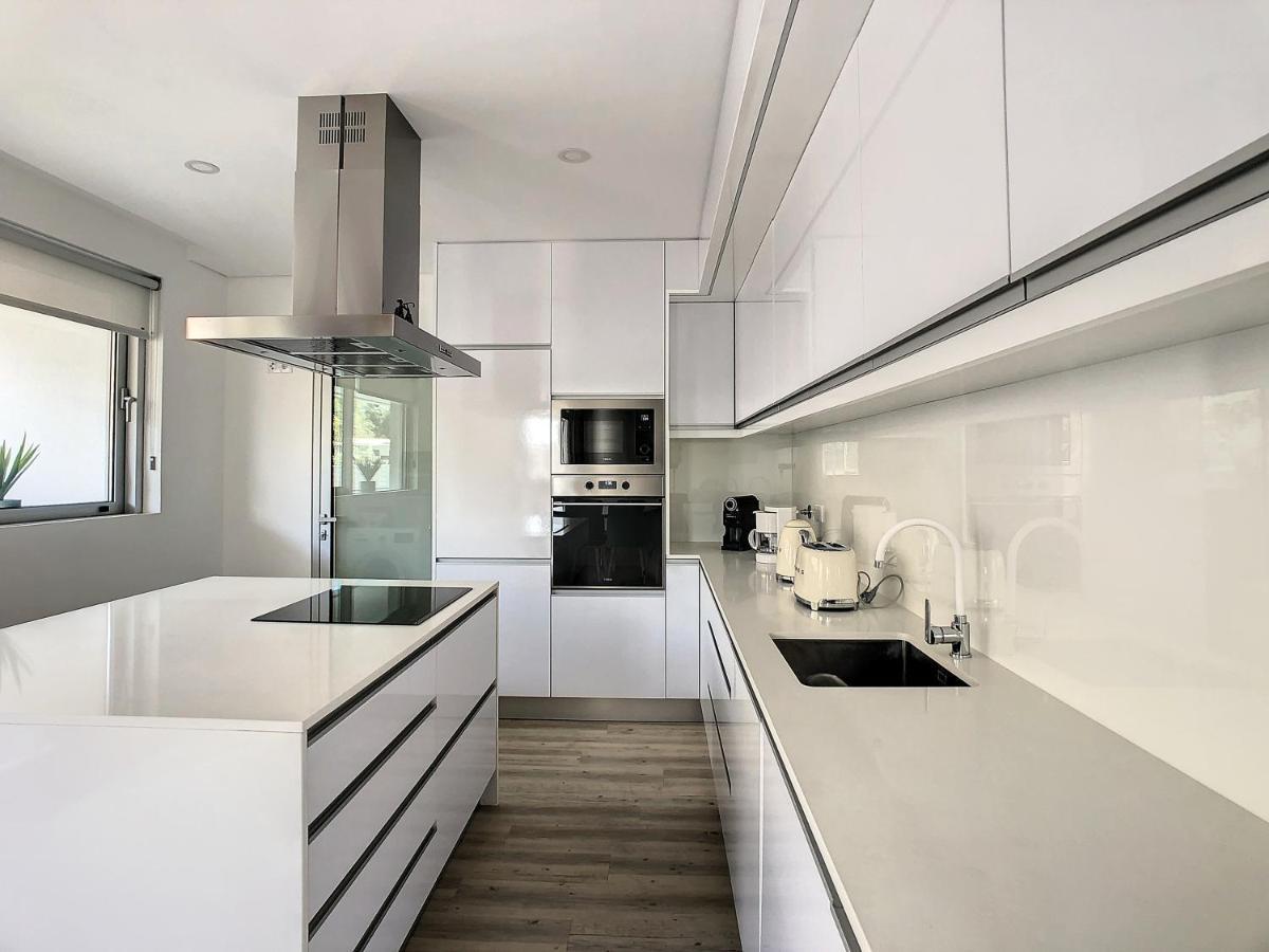 Uptown Apartment By Lovelystay Funchal (Madeira) Exterior foto