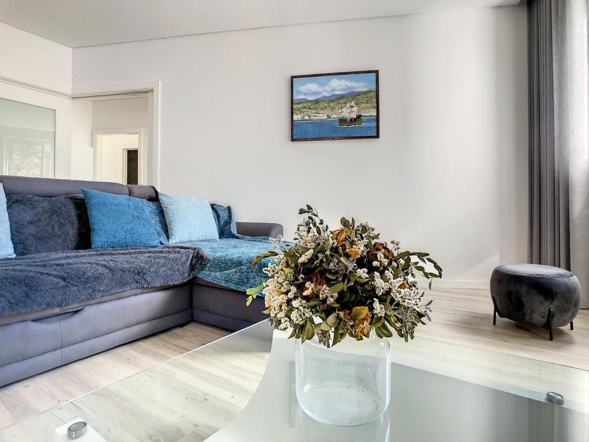 Uptown Apartment By Lovelystay Funchal (Madeira) Exterior foto