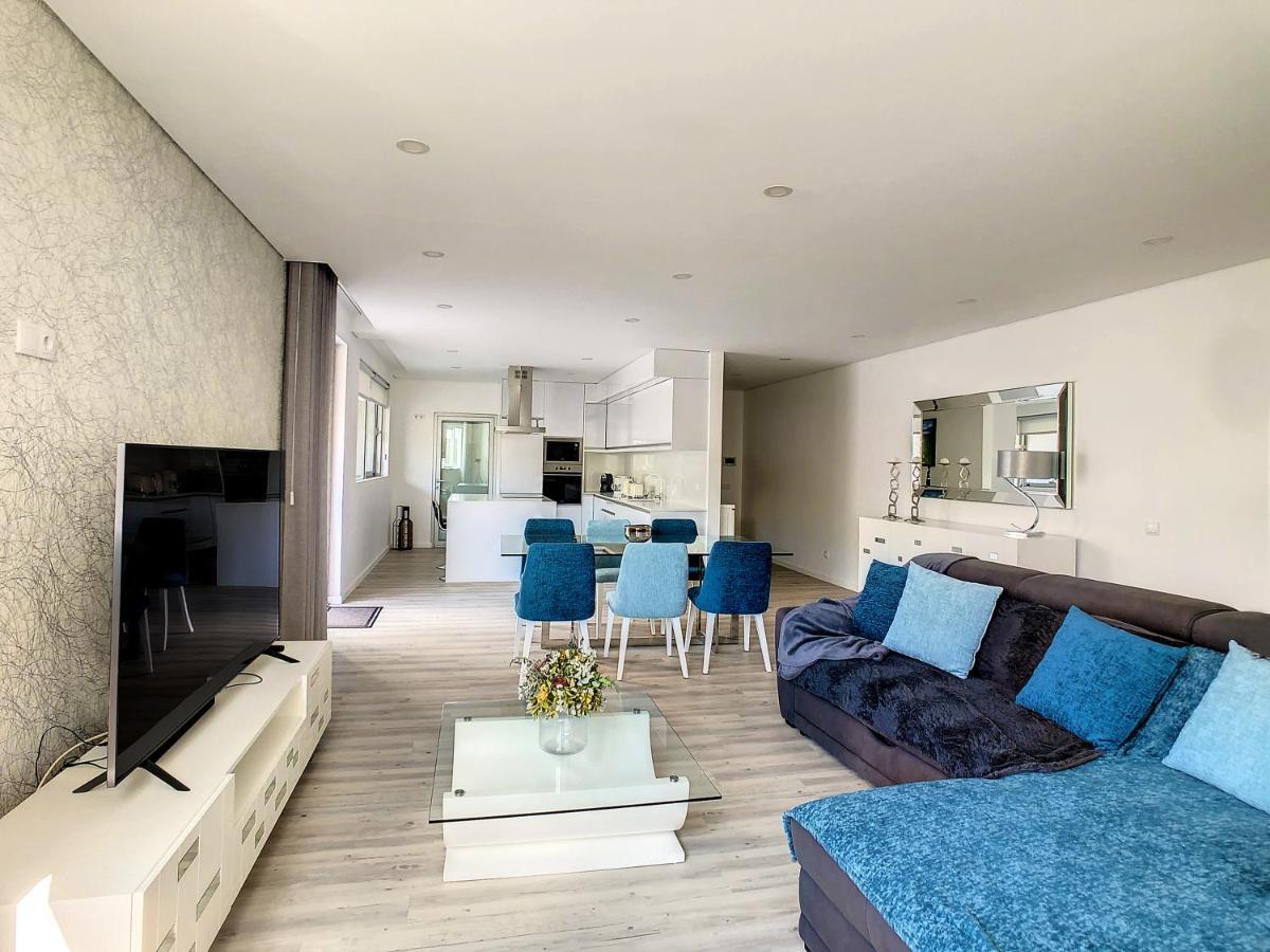 Uptown Apartment By Lovelystay Funchal (Madeira) Exterior foto