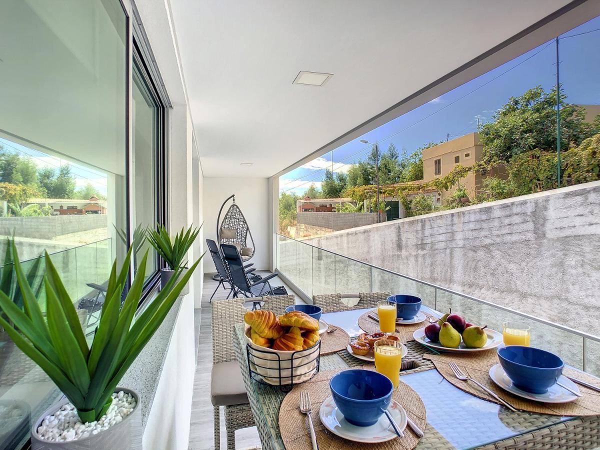 Uptown Apartment By Lovelystay Funchal (Madeira) Exterior foto