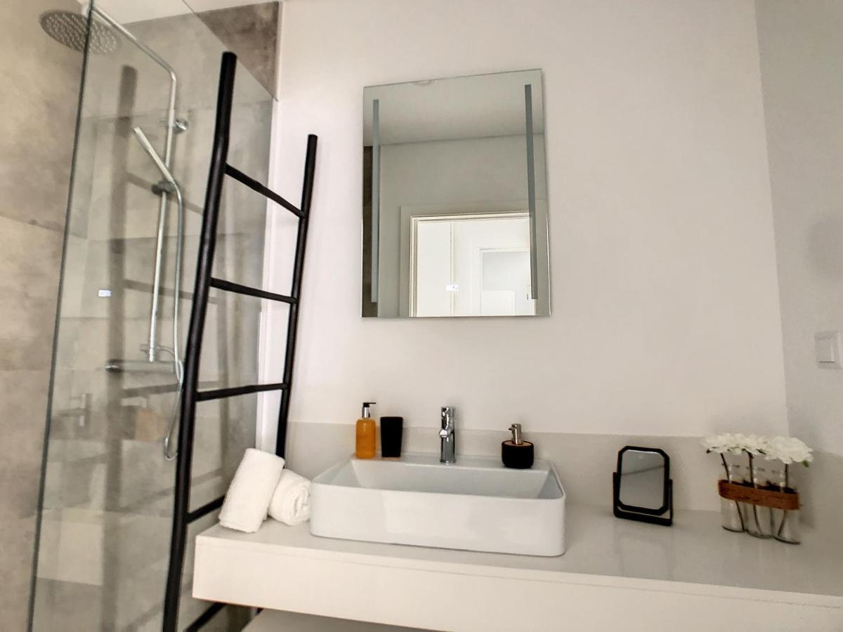 Uptown Apartment By Lovelystay Funchal (Madeira) Exterior foto
