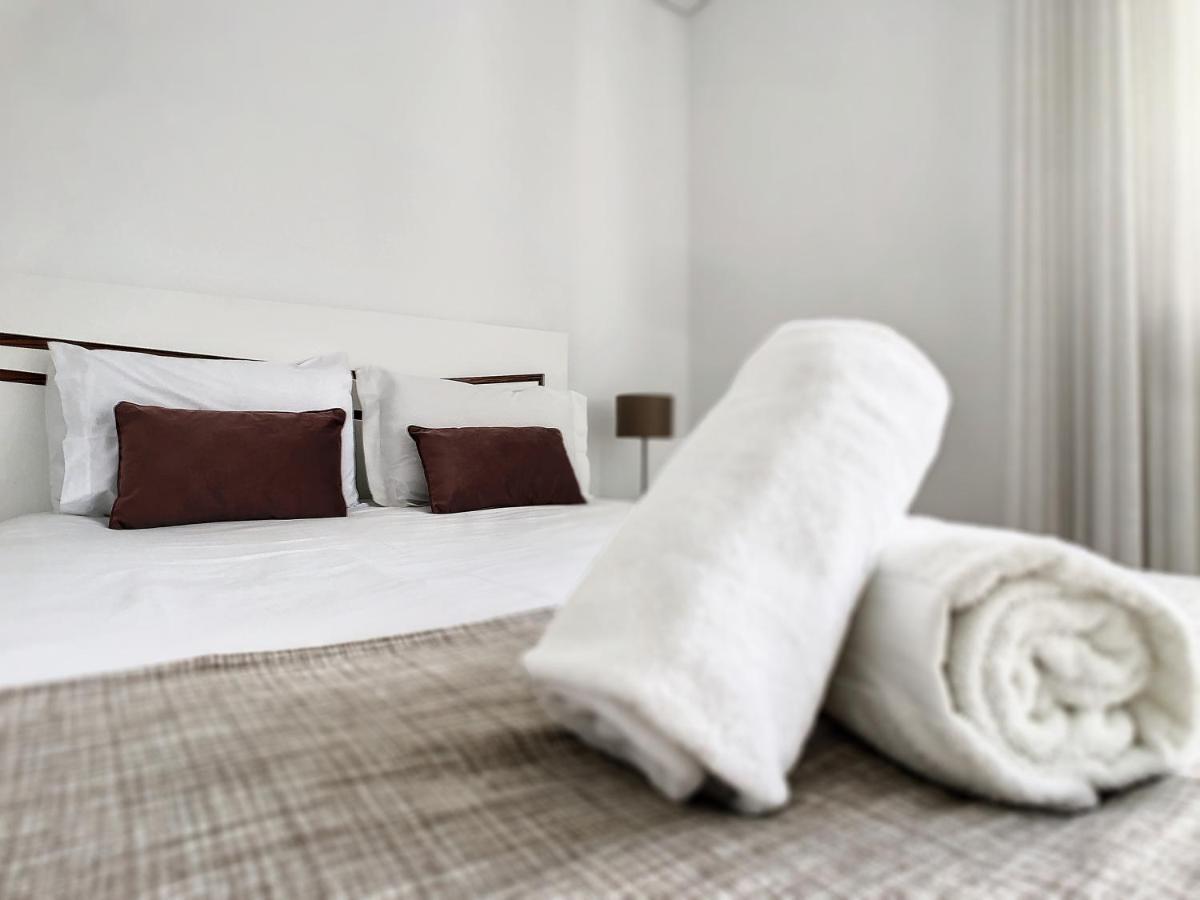 Uptown Apartment By Lovelystay Funchal (Madeira) Exterior foto