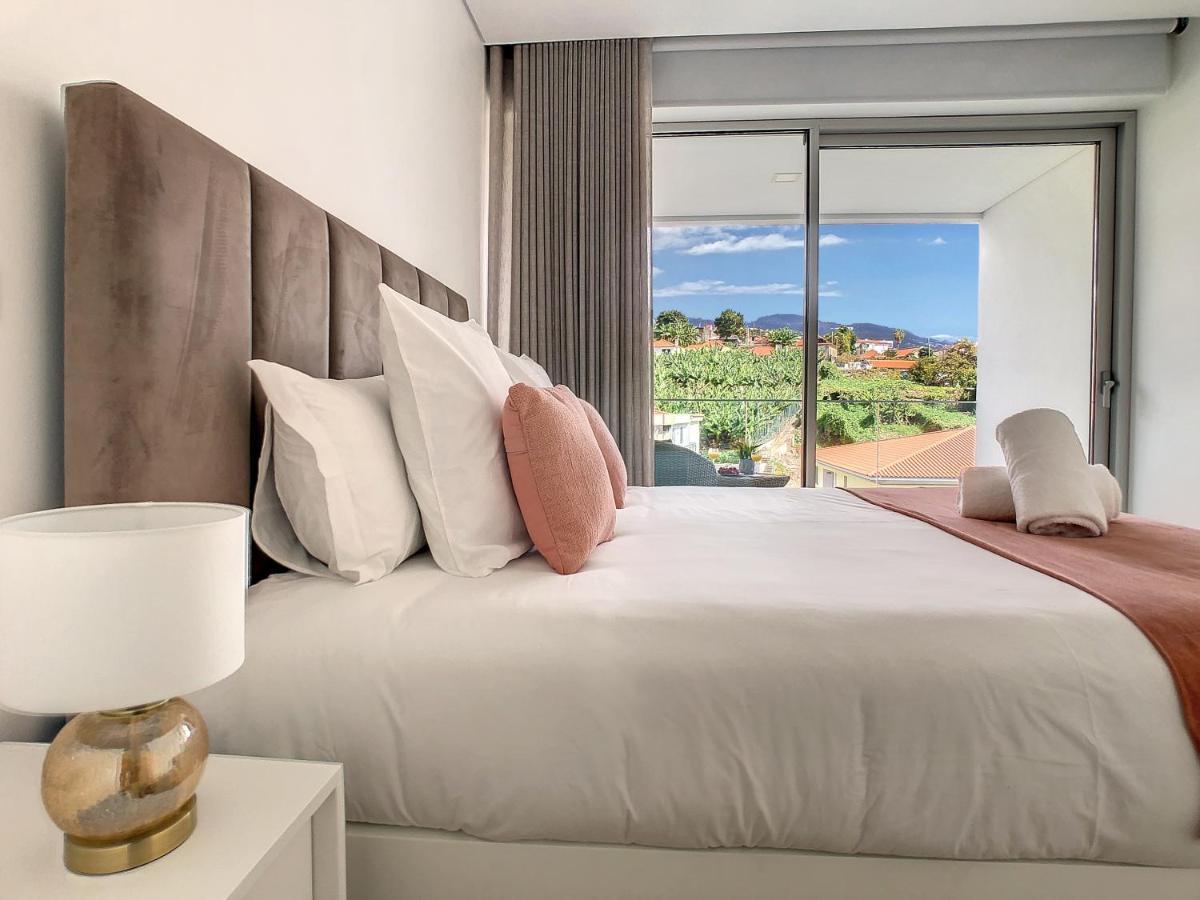 Uptown Apartment By Lovelystay Funchal (Madeira) Exterior foto